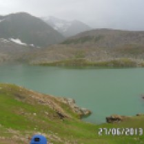 Lolusar Lake